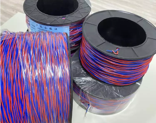 青神放炮线的具体作用是什么？