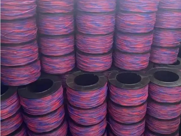 青神爆破母线必须符合的要求有哪些？